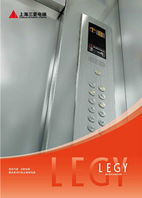 LEGY